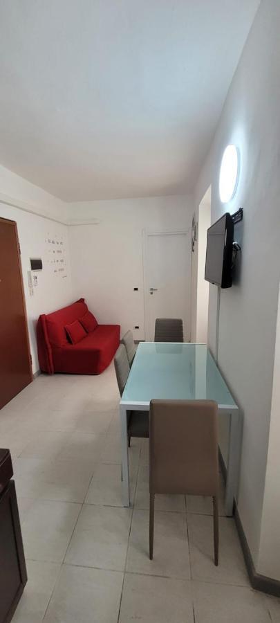 Bilocale Nel Cuore Di Sanremo Exterior foto